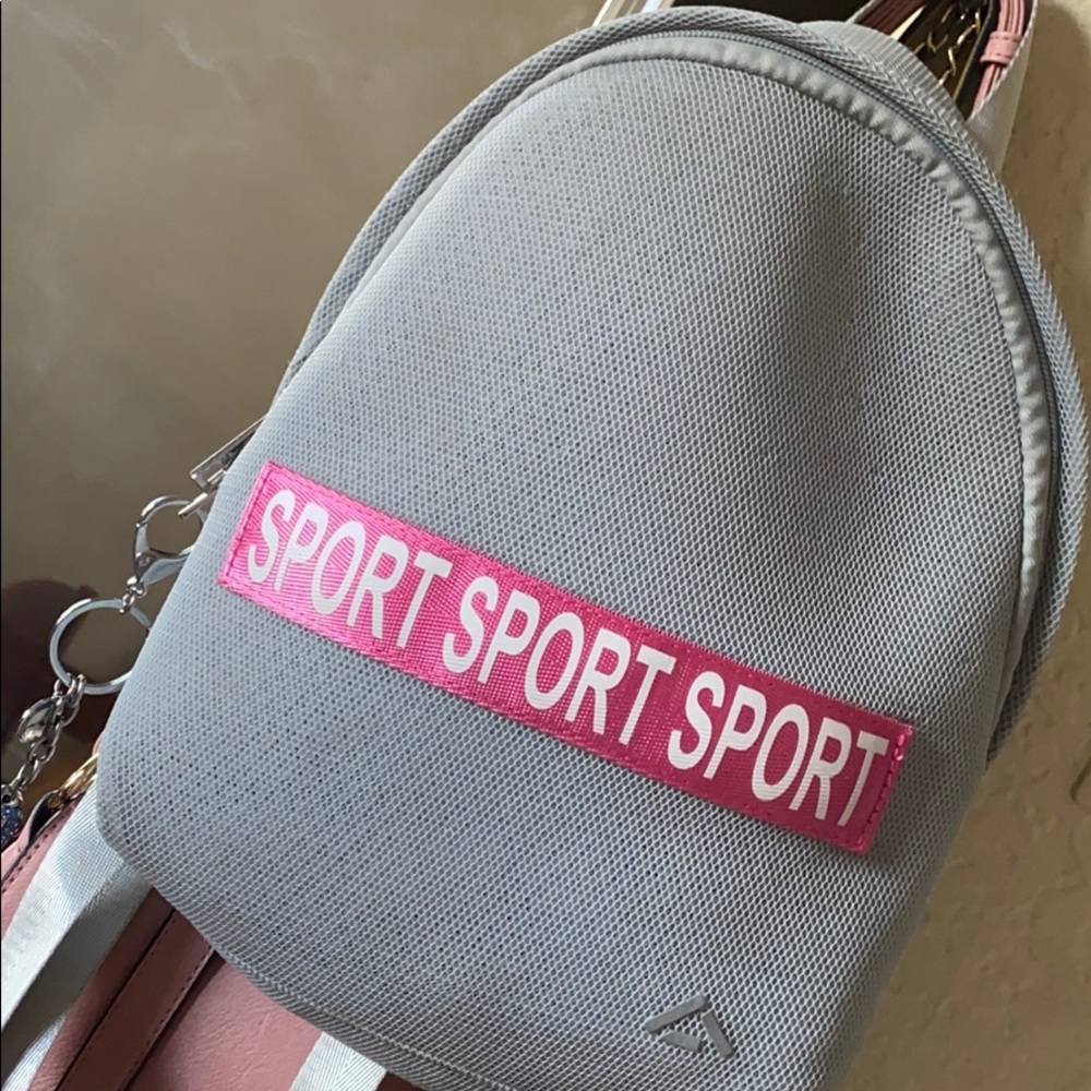 Mini sports bar